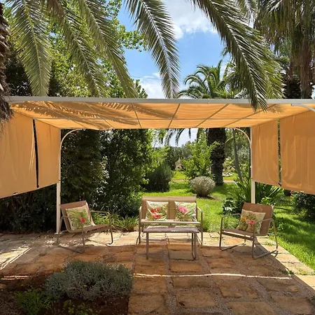 Nonna Maria Casa di campagna *