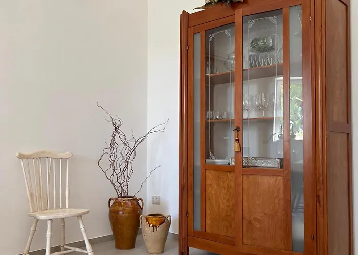 Nonna Maria * كوبرتينو