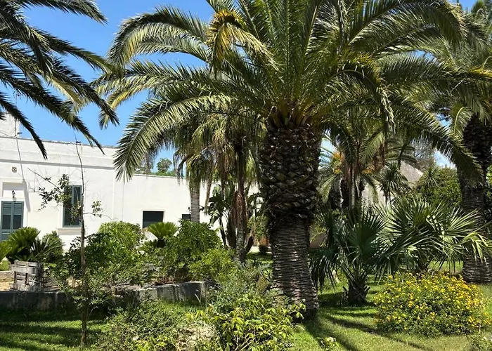 Nonna Maria منزل ريفي كوبرتينو