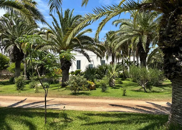 Nonna Maria منزل ريفي *