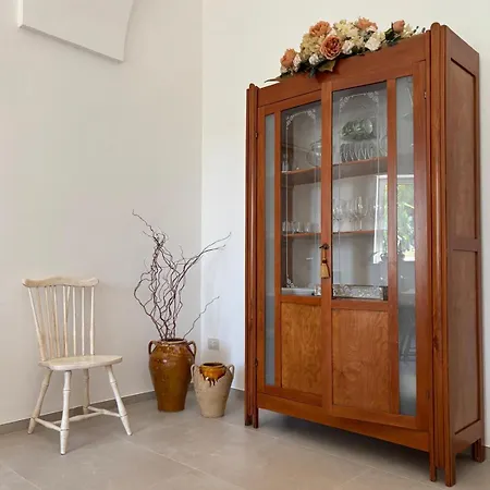 Nonna Maria * Копертино