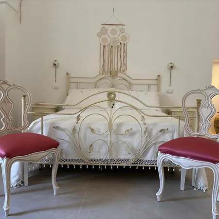 Nonna Maria * Копертино