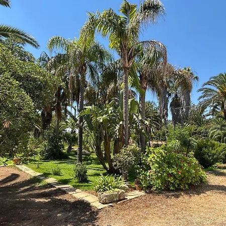 Nonna Maria 컨트리하우스