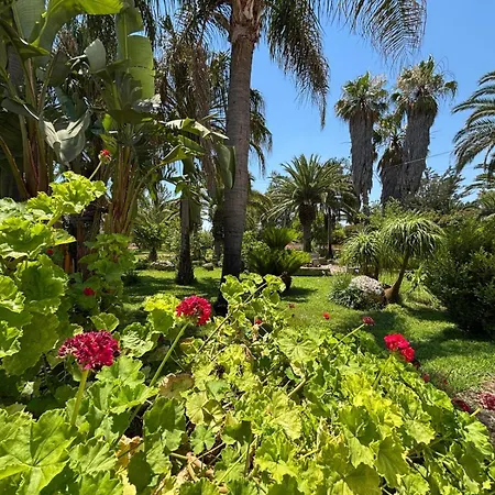 Nonna Maria 컨트리하우스 *