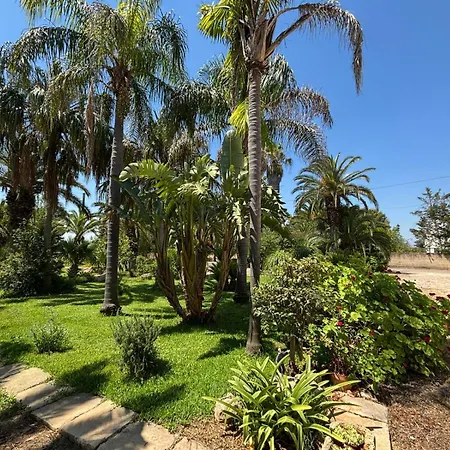 컨트리하우스 Nonna Maria