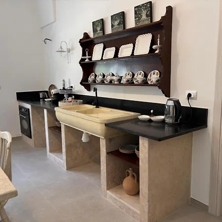 Nonna Maria 컨트리하우스 코페르티노