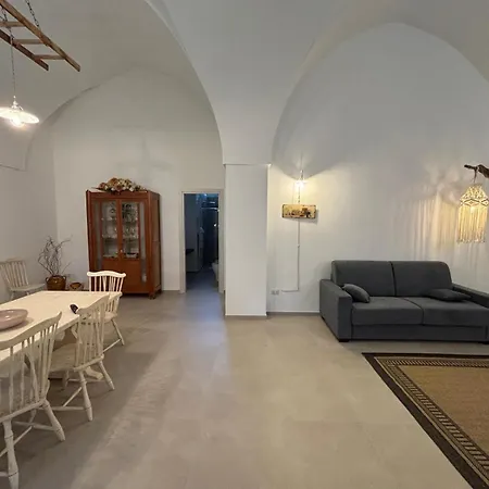 Nonna Maria * Copertino