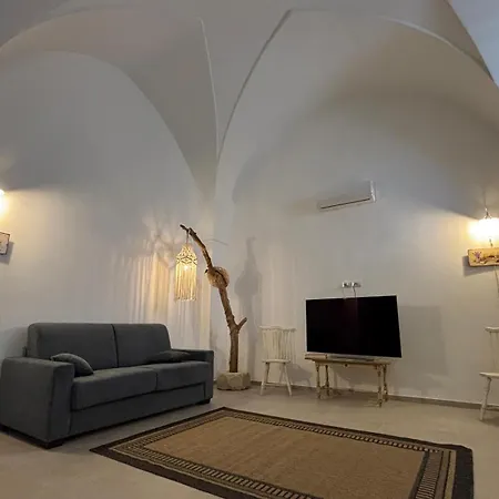 Nonna Maria Летний дом Копертино