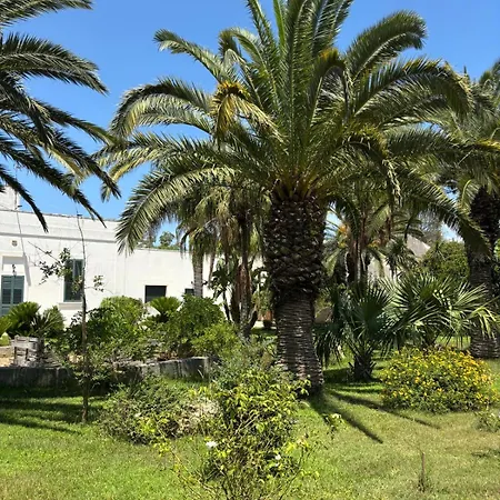 Nonna Maria Hétvégi ház Copertino