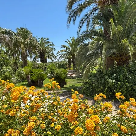 Nonna Maria 컨트리하우스