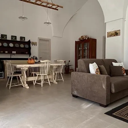 Nonna Maria Hétvégi ház