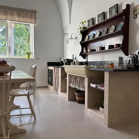 Nonna Maria Casa di campagna