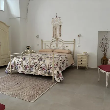 Landhuis Nonna Maria