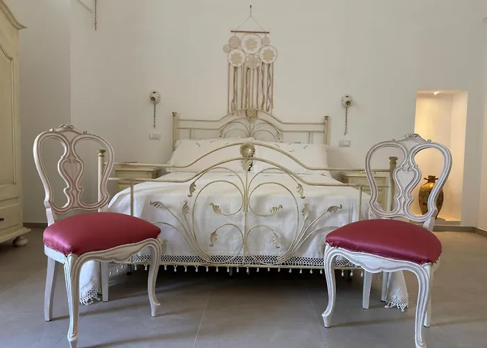 Nonna Maria * Copertino