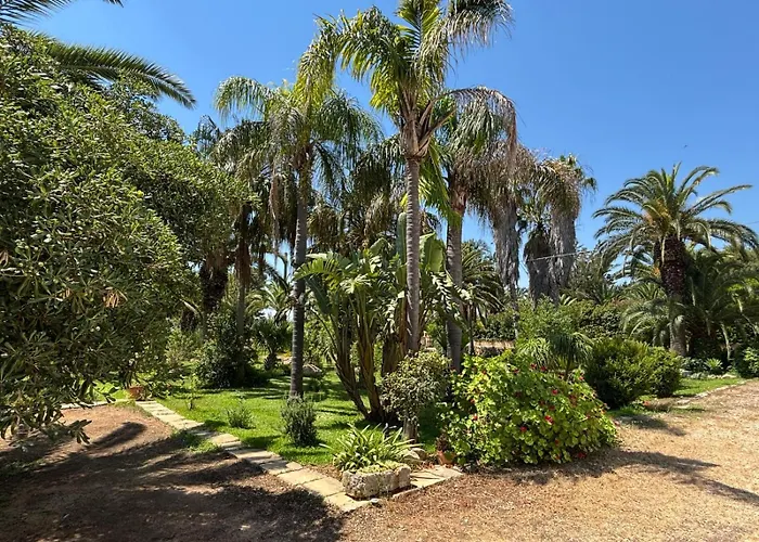 Nonna Maria Landhuis