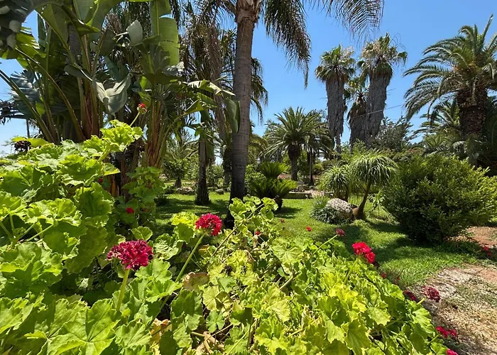 Nonna Maria Landhuis *