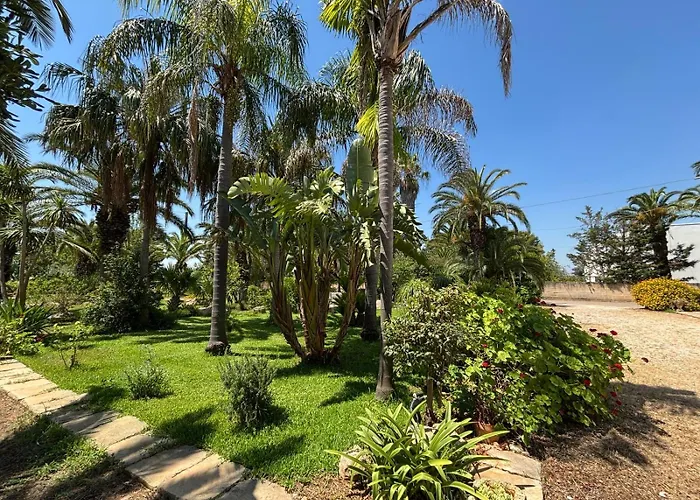 Landhuis Nonna Maria