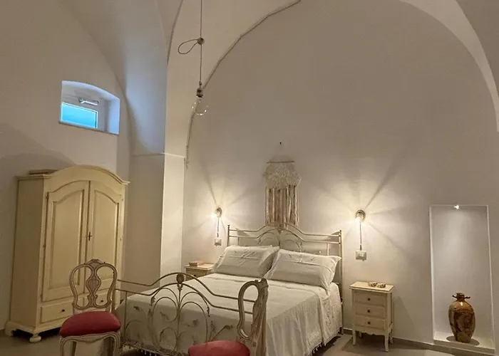 Nonna Maria Copertino