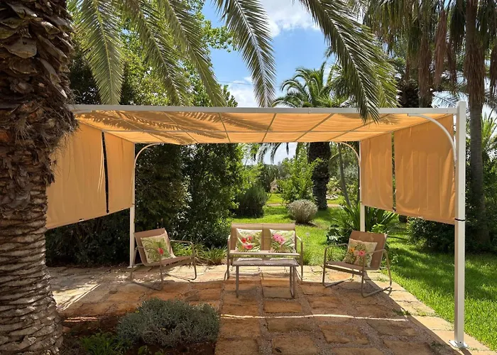 Nonna Maria Gospodarstwo wiejskie *