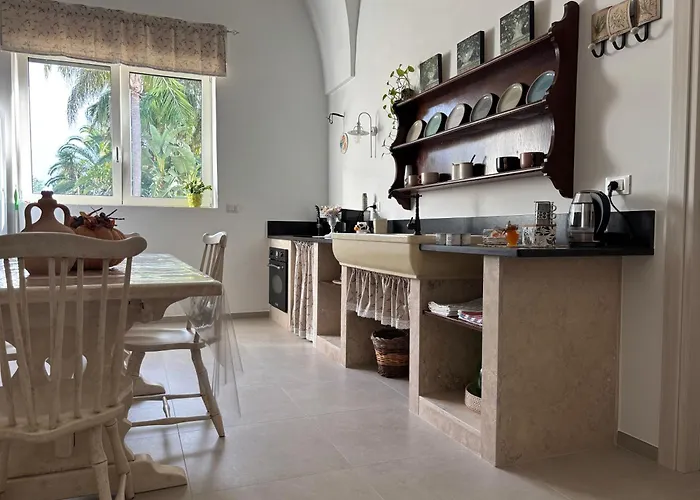 Nonna Maria Landhuis